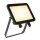 SLV 1006193 Floodi L Wand- und Deckenaufbauleuchte Anthrazit/Transparent 48W 3000K 100° 20cm