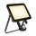SLV 1006193 Floodi L Wand- und Deckenaufbauleuchte Anthrazit/Transparent 48W 3000K 100° 20cm
