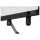 SLV 1006193 Floodi L Wand- und Deckenaufbauleuchte Anthrazit/Transparent 48W 3000K 100° 20cm