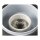SLV 1006179 Grafit E27 Round Sensor Wandaufbauleuchte Anthrazit 8,8cm