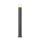 SLV 1006182 Grafit E27 90 Pole Round Stehleuchte Anthrazit 90cm