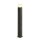SLV 1006184 Grafit E27 90 Pole Square Stehleuchte Anthrazit 8,5cm