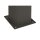 SLV 1006184 Grafit E27 90 Pole Square Stehleuchte Anthrazit 8,5cm