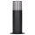 SLV 1006180 Grafit E27 30 Pole Round Stehleuchte Anthrazit 30cm