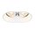 SLV 1006122 Horn Double QPAR51 Deckeneinbauleuchte Weiß 25W 17,5cm
