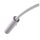 SLV 1006161 Karpo Goose Wandaufbauleuchte Weiß 5,8W 3000K 40°  11,5cm