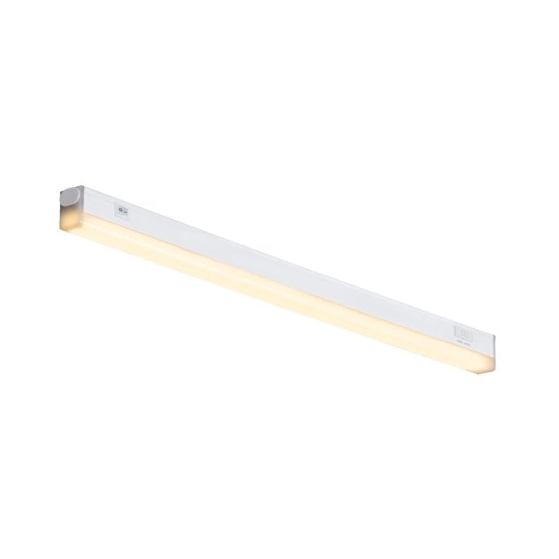 SLV 1006123 Batten 60 Lichtbalken Wei&szlig; 9W CCT...