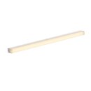 SLV 1006123 Batten 60 Lichtbalken Weiß 9W CCT Switch 3000/4000K 58,55cm