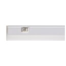 SLV 1006123 Batten 60 Lichtbalken Weiß 9W CCT Switch 3000/4000K 58,55cm
