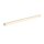 SLV 1006123 Batten 60 Lichtbalken Weiß 9W CCT Switch 3000/4000K 58,55cm