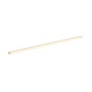 SLV 1006124 Batten 120 Lichtbalken Weiß 18W CCT Switch 3000/4000K 118,55cm