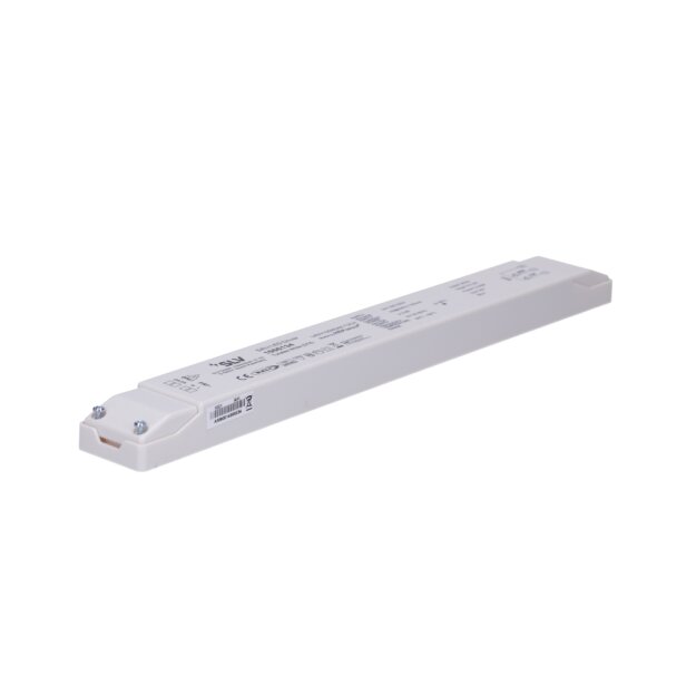 SLV 1006134 LED Netzteil 100W Dali 24V 2 Kanal Tunable 34,7cm