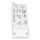 SLV 1006133 LED Netzteil 60W Dali 24V 2 Kanal Tunable White 20,2cm
