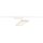 SLV 1004934 Panel Track Square 150x300mm 1 Phasen Spot Weiß 18W 3000K 30cm
