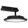 SLV 1004935 Panel Track Round 200mm 1 Phasen Spot Schwarz 18W 3000K 23,1cm