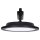 SLV 1004935 Panel Track Round 200mm 1 Phasen Spot Schwarz 18W 3000K 23,1cm