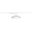 SLV 1004936 Panel Track Round 200mm 1 Phasen Spot Weiß 18W 3000K 23,1cm