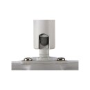 SLV 1004936 Panel Track Round 200mm 1 Phasen Spot Weiß 18W 3000K 23,1cm
