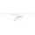 SLV 1004936 Panel Track Round 200mm 1 Phasen Spot Weiß 18W 3000K 23,1cm