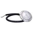 SLV 1006172 Small Plot Module LED-Modul Aluminium Gefrostet 3W 3000K CRI80 180° 1,4cm