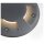 SLV 1006174 Small Plot Abdeckung 2 Slots Anthrazit 1,7cm
