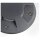 SLV 1006174 Small Plot Abdeckung 2 Slots Anthrazit 1,7cm