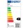 SLV 1005416 Milandos 6 Deckeneinbauleuchte Schwarz 3000K 45° 19,6cm