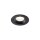 SLV 1005541 Numinos XS Deckeneinbauleuchte Schwarz 4000K 55° 4,5cm