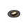 SLV 1005559 Numinos Move XS Deckeneinbauleuchte Schwarz 2700K 55° 5,5cm