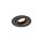 SLV 1005574 Numinos Move XS Deckeneinbauleuchte Schwarz 3000K 40° 5,5cm