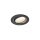 SLV 1005590 Numinos Move XS Deckeneinbauleuchte Schwarz/Weiß 4000K 20° 5,5cm