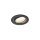 SLV 1005593 Numinos Move XS Deckeneinbauleuchte Schwarz/Weiß 4000K 40° 5,5cm