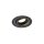 SLV 1005595 Numinos Move XS Deckeneinbauleuchte Schwarz 4000K 55° 5,5cm