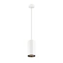 SLV 1005708 Numinos XL Phase Pendelleuchte...