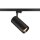 SLV 1005723 Numinos XL Phase 3 Phasen Spot Schwarz 36W 2700K 24° 25,8cm