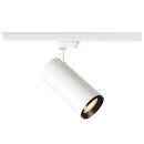 SLV 1005732 Numinos XL Phase 3 Phasen Spot Weiß 36W...