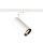 SLV 1005732 Numinos XL Phase 3 Phasen Spot Weiß 36W 3000K 24° 25,8cm