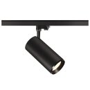 SLV 1005737 Numinos XL Phase 3 Phasen Spot Schwarz 36W...