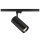 SLV 1005737 Numinos XL Phase 3 Phasen Spot Schwarz 36W 4000K 60° 25,8cm
