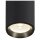 SLV 1005737 Numinos XL Phase 3 Phasen Spot Schwarz 36W 4000K 60° 25,8cm