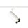SLV 1005738 Numinos XL Phase 3 Phasen Spot Weiß/Schwarz 36W 4000K 24° 25,8cm