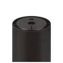 SLV 1005701 Numinos XL Phase Deckenaufbauleuchte Schwarz 36W 4000K 60° 25,8cm