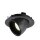 SLV 1005960 Numinos Gimble M Deckeneinbauleuchte Schwarz 4000K 40° 9,5cm