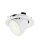 SLV 1005970 Numinos Gimble M Deckeneinbauleuchte Weiß 4000K 40° 9,5cm