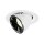 SLV 1005974 Numinos Gimble M Deckeneinbauleuchte Weiß/Chrom 4000K 55° 9,5cm