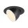 SLV 1005997 Numinos Gimble L Deckeneinbauleuchte Schwarz/Weiß 3000K 40° 11,5cm
