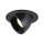 SLV 1006011 Numinos Gimble L Deckeneinbauleuchte Schwarz 4000K 20° 11,5cm
