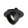 SLV 1006011 Numinos Gimble L Deckeneinbauleuchte Schwarz 4000K 20° 11,5cm
