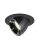 SLV 1006013 Numinos Gimble L Deckeneinbauleuchte Schwarz/Chrom 4000K 20° 11,5cm