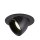 SLV 1006014 Numinos Gimble L Deckeneinbauleuchte Schwarz 4000K 40° 11,5cm